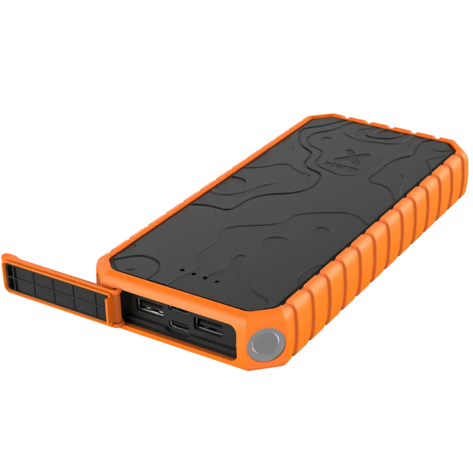 Xtorm Rugged XR202 Xtreme Powerbank 20000 mAh