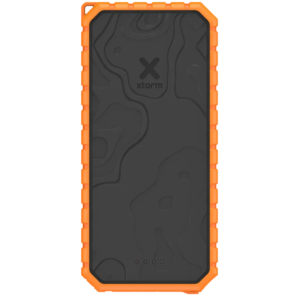 Xtorm Rugged XR202 Xtreme Powerbank 20000 mAh