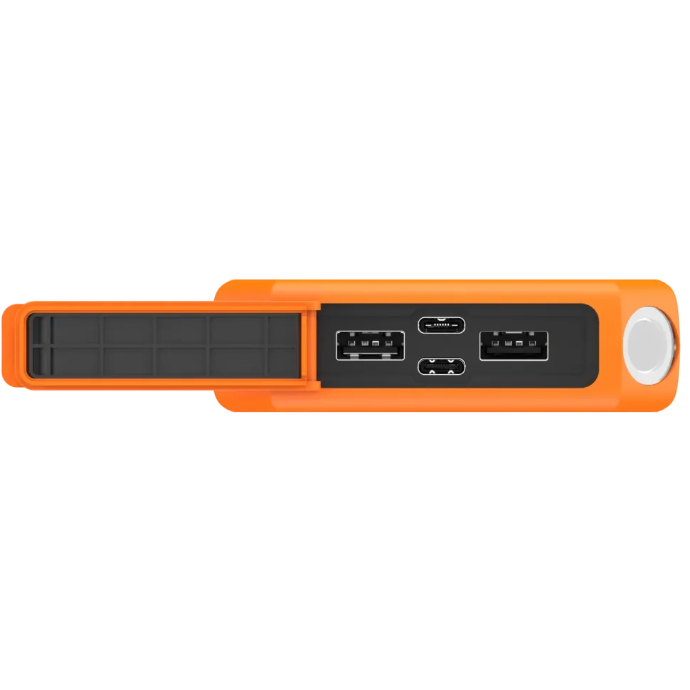 Xtorm Rugged XR202 Xtreme Powerbank 20000 mAh