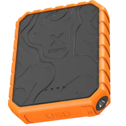 Xtorm Rugged XR201 Xtreme Powerbank 10000 mAh