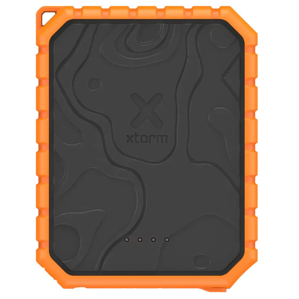 Xtorm Rugged XR201 Xtreme Powerbank 10000 mAh