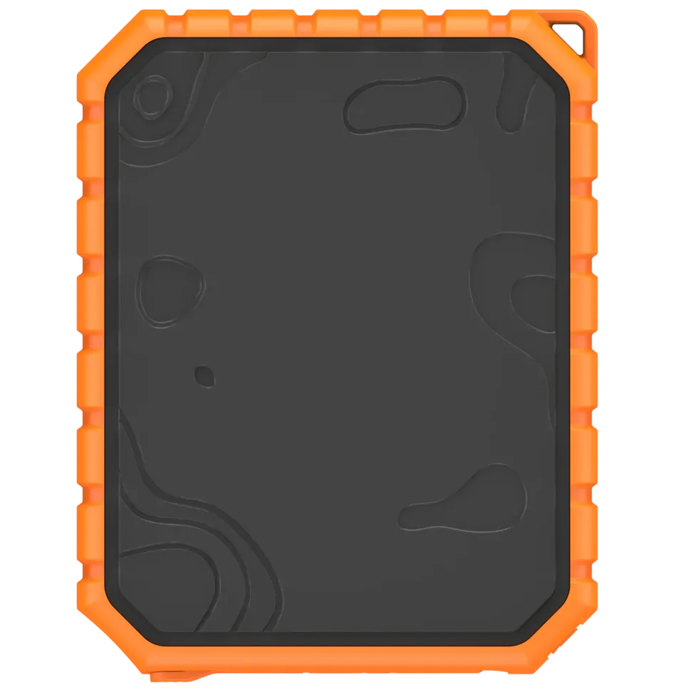 Xtorm Rugged XR201 Xtreme Powerbank 10000 mAh