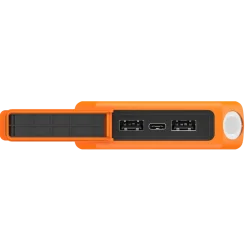 Xtorm Rugged XR201 Xtreme Powerbank 10000 mAh