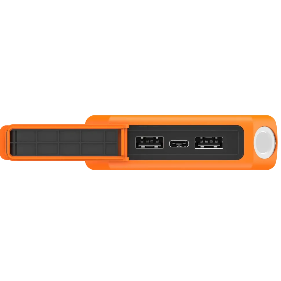 Xtorm Rugged XR201 Xtreme Powerbank 10000 mAh