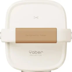 Yaber T2 Plus Bärbar Full HD-projektor