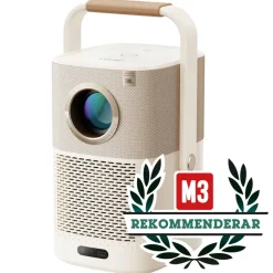 Yaber T2 Plus Bärbar Full HD-projektor