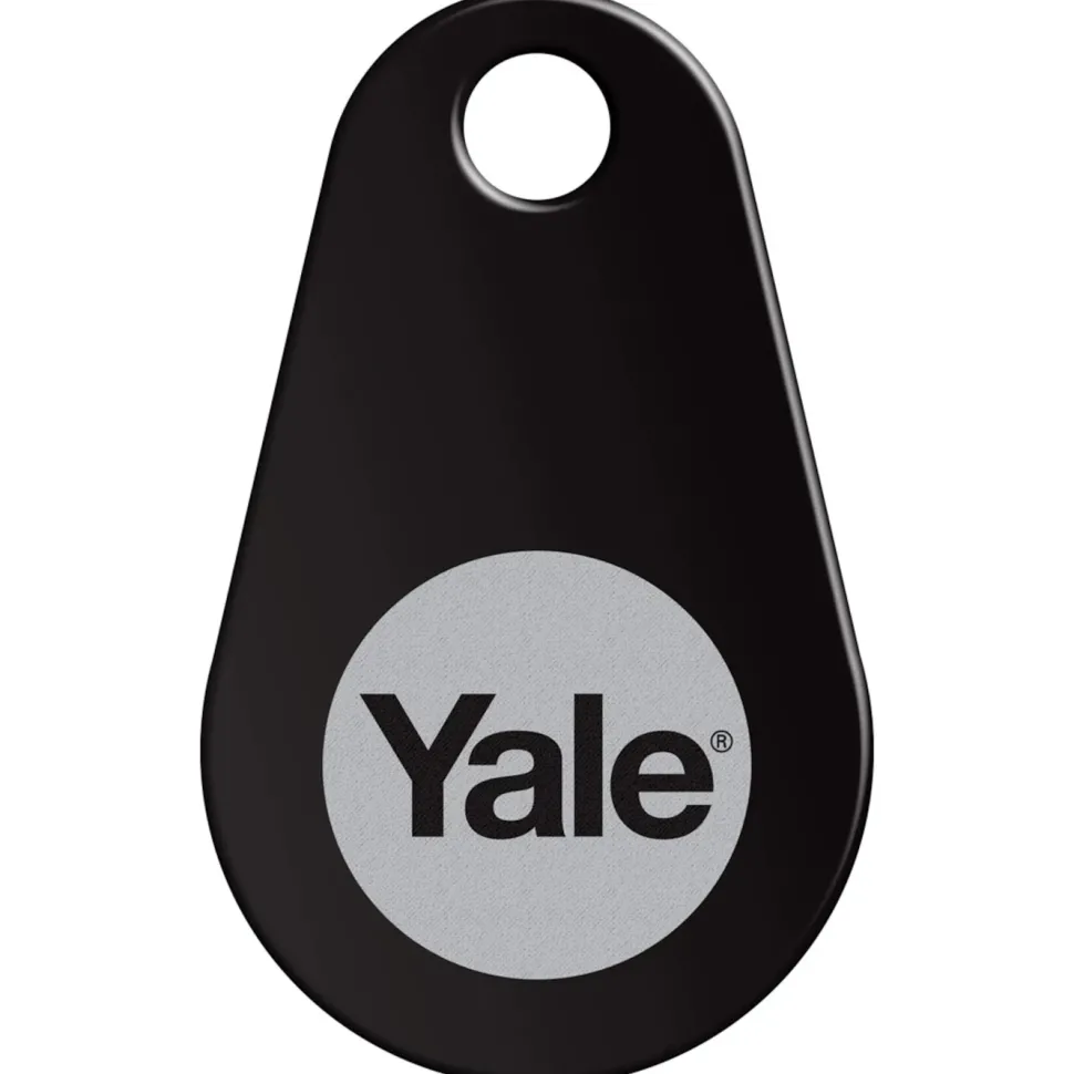 Yale Doorman Classic Connected
