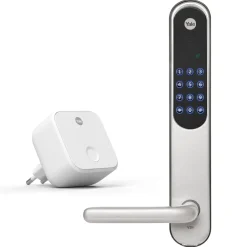 Yale Doorman Classic Connected
