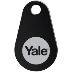 Yale Doorman RFID-tagg Svart