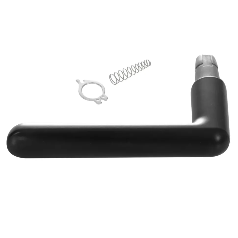 Yale Handtag Yale Doorman L3 Black