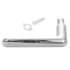 Yale Handtag Yale Doorman L3 Chrome