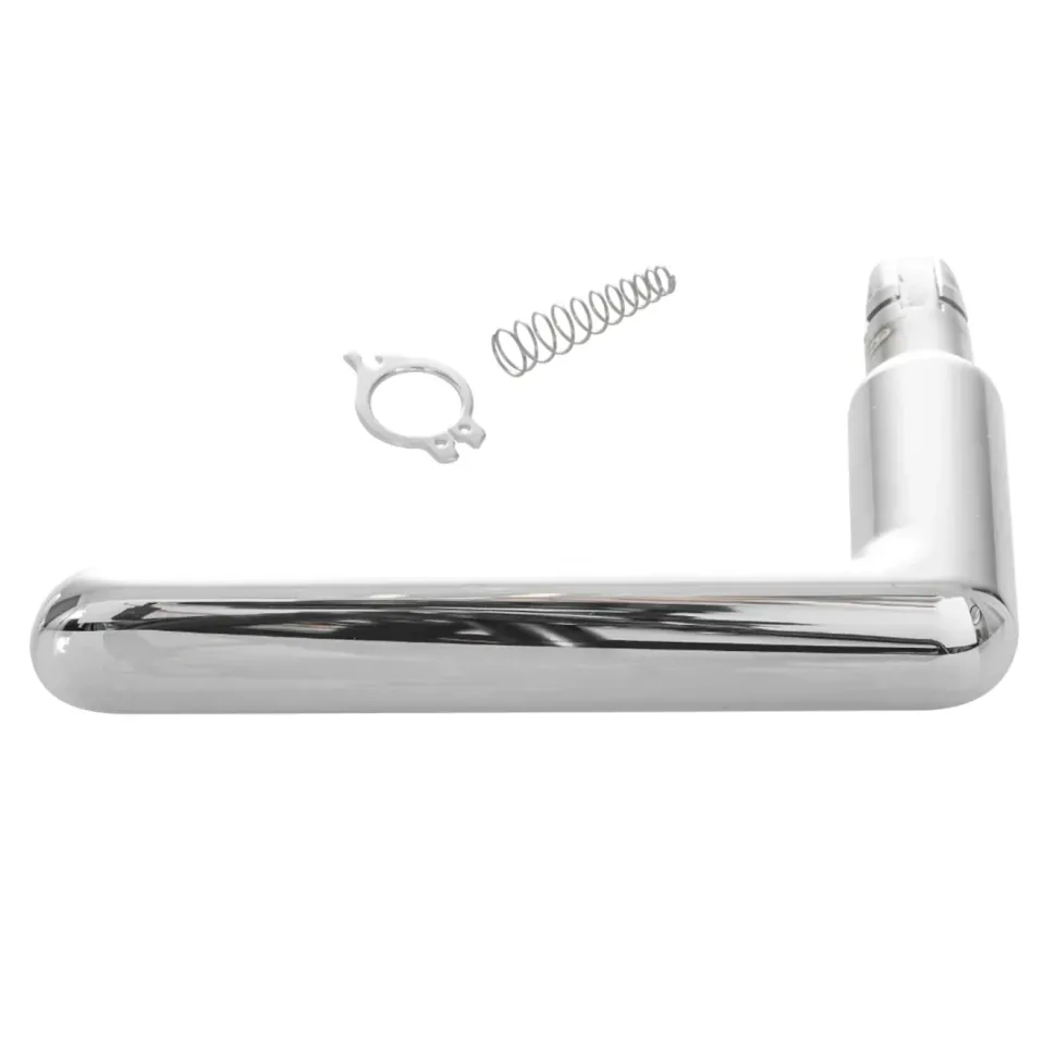 Yale Handtag Yale Doorman L3 Chrome