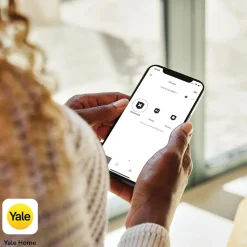 Yale Inomhussiren