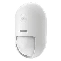 Yale Rörelsesensor för inomhusbruk