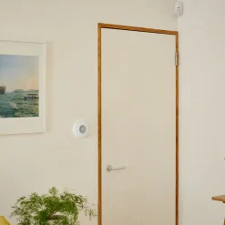 Yale Rörelsesensor för inomhusbruk