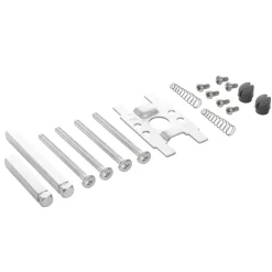 Yale Skruvkit Standard för Yale Doorman L3