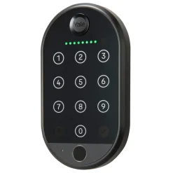 Yale Smart Keypad 2 - Fingerprint