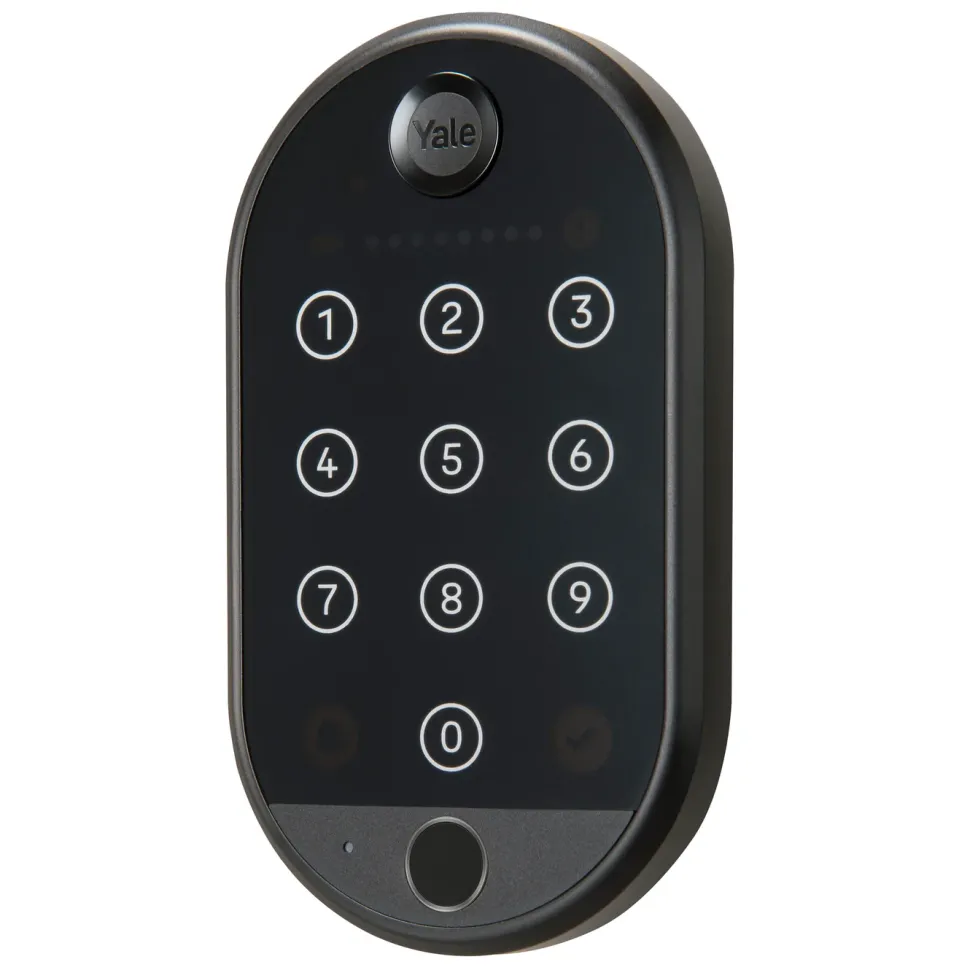 Yale Smart Keypad 2 - Fingerprint