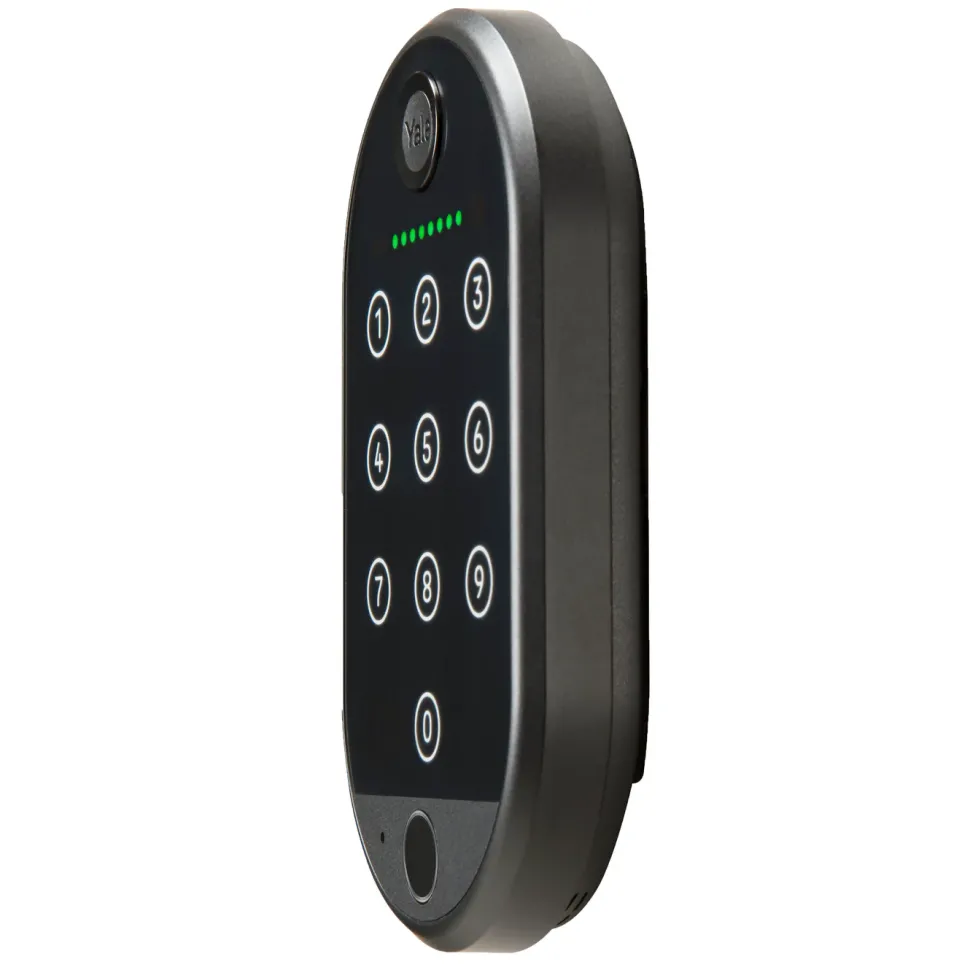 Yale Smart Keypad 2 - Fingerprint