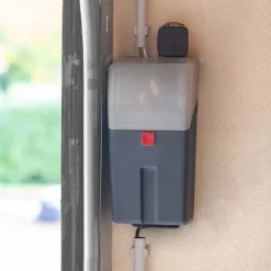 Yale Smart Opener för motordrivna garageportar