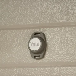Yale Smart Opener för motordrivna garageportar