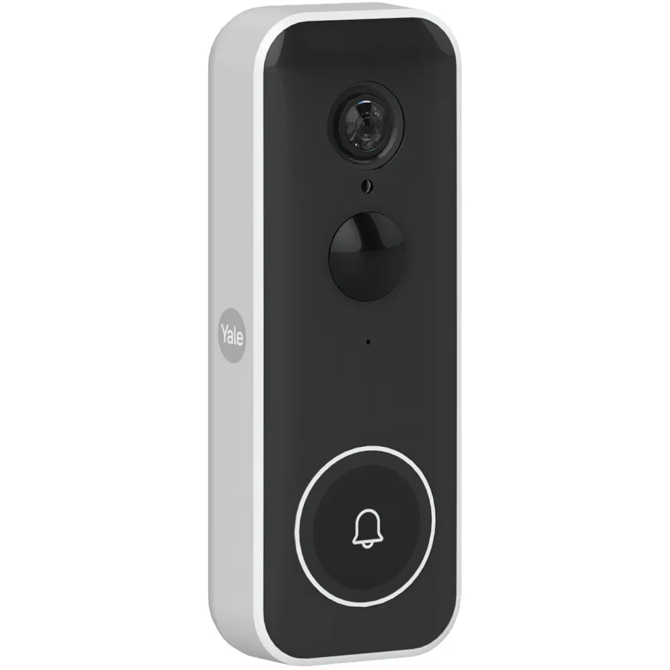 Yale Smart Video Doorbell