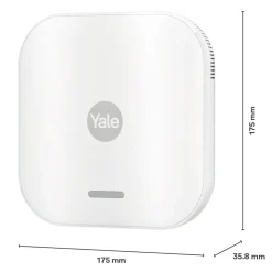 Yale Startlarmkit+