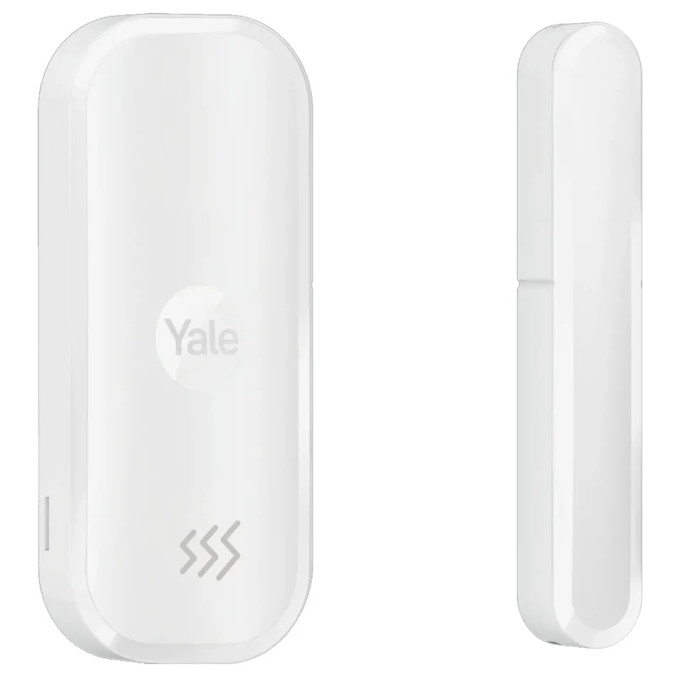 Yale Vibrationsdetektor