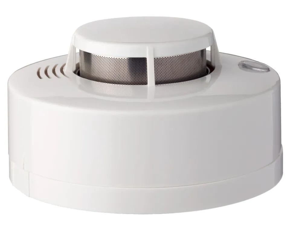 Yoyomotion Uppkopplad brandvarnare till YOYOPower 4G Control