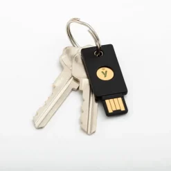 Yubico YubiKey 5 NFC Säkerhetsnyckel med USB-A