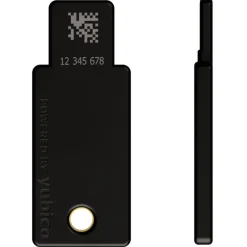 Yubico YubiKey 5 NFC Säkerhetsnyckel med USB-A