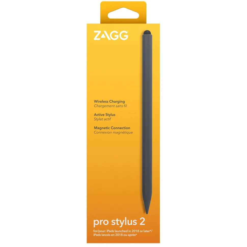 Zagg Pro Stylus 2 för Apple iPad
