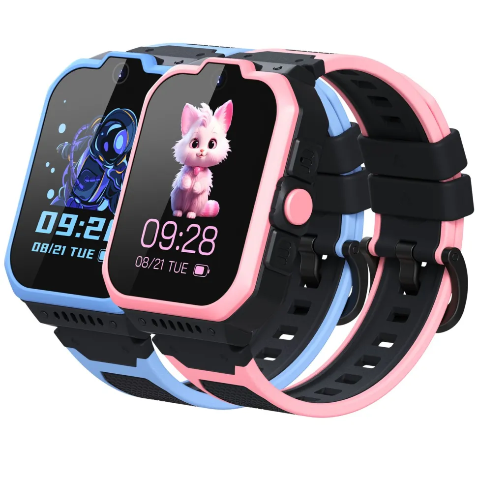 ZTE K1 Pro Pink