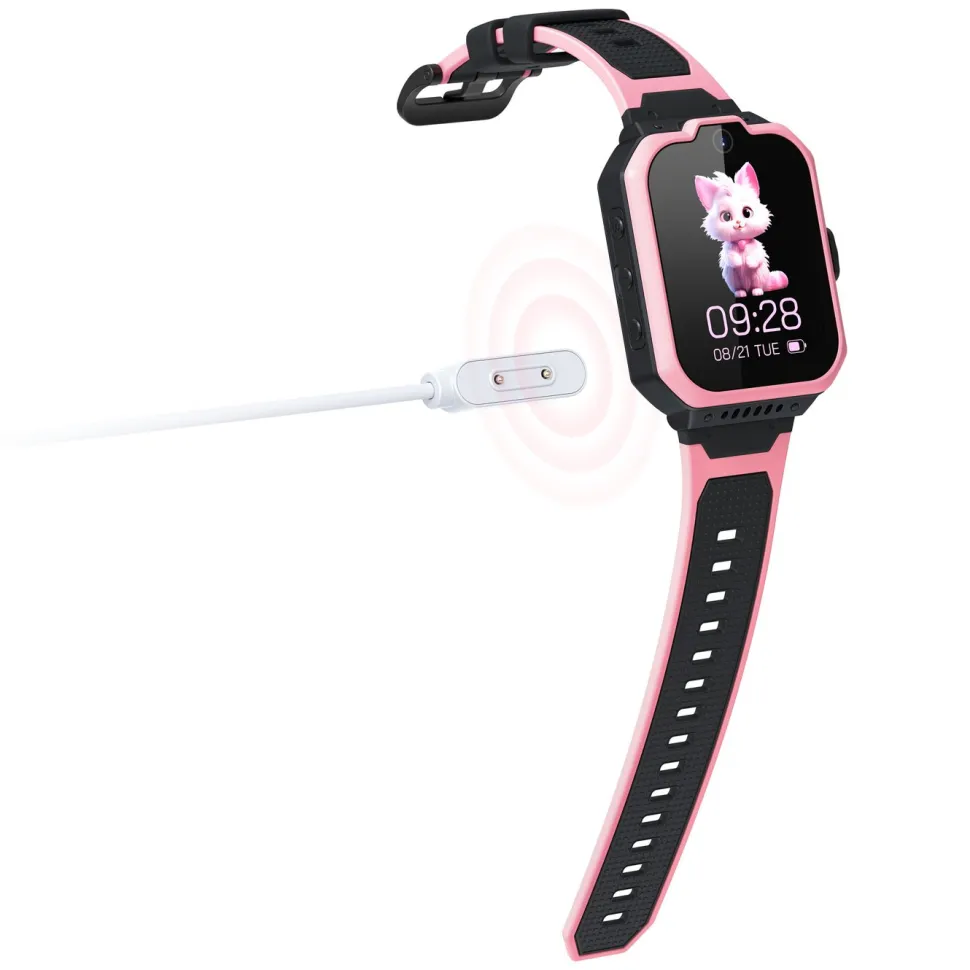 ZTE K1 Pro Pink