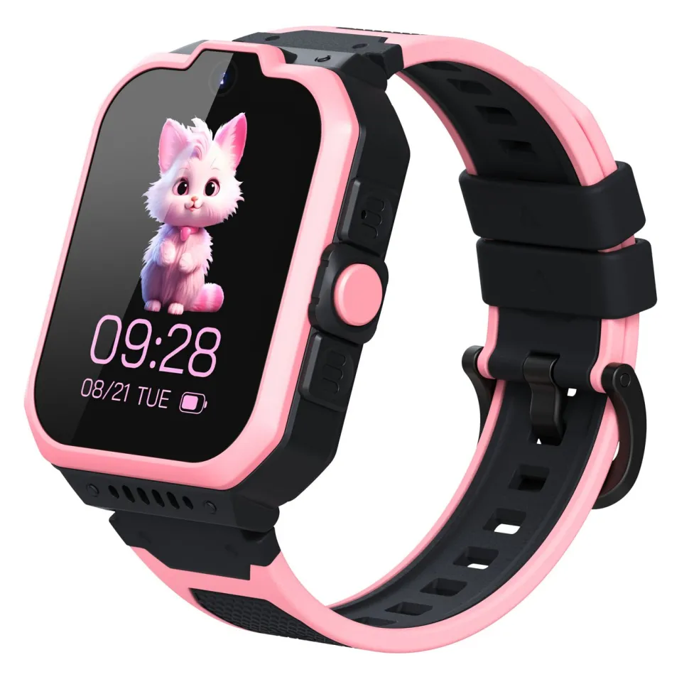 ZTE K1 Pro Pink