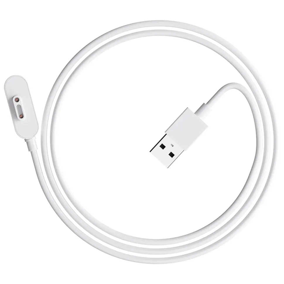 ZTE Laddningskabel till ZTE K2 och K2 Pro USB-A, vit
