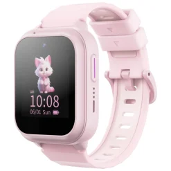 ZTE Watch K2 Pro – smartklocka för barn Rosa