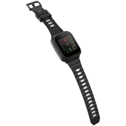 ZTE Watch K2 Pro – smartklocka för barn Svart