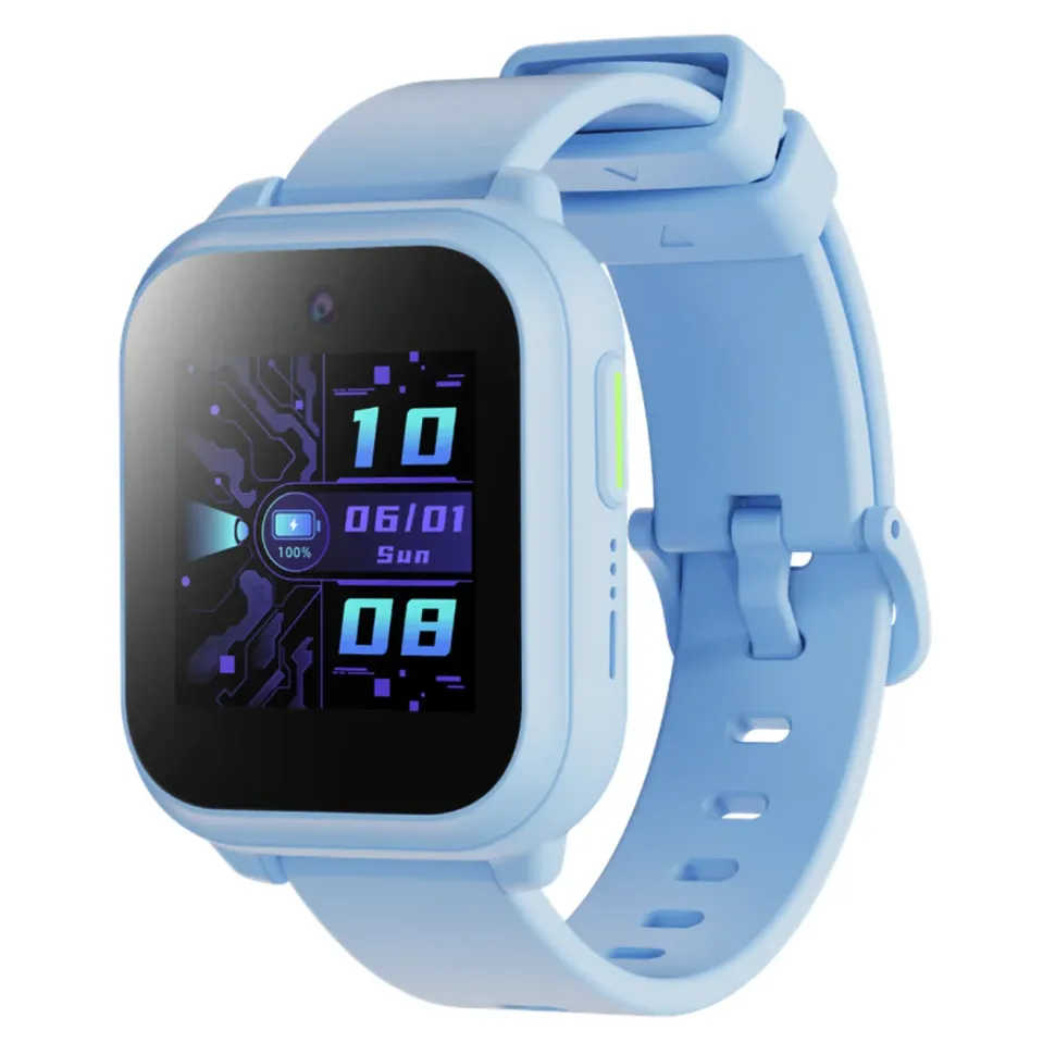 ZTE Watch K2 – smartklocka för barn Blå