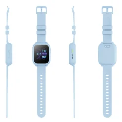ZTE Watch K2 – smartklocka för barn Blå