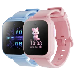 ZTE Watch K2 – smartklocka för barn Blå